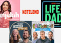 Nateland Entertainment Signs Anjelah Johnson-Reyes’ Podcast ‘Funjelah,’ Launches New Show ‘Life Of Dad’ With Two Renewals