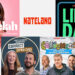 Nateland Entertainment Signs Anjelah Johnson-Reyes’ Podcast ‘Funjelah,’ Launches New Show ‘Life Of Dad’ With Two Renewals