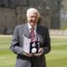 File photo dated 08/06/22 of Sir David Attenborough after being appointed a Knight Grand Cross of the Order of St Michael and St George following an investiture ceremony at Windsor Castle. Sir David Attenborough has got to have "one of the greatest legacies of any human being ever", a BBC executive has said. Issue date: Thursday May 8, 2025.