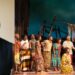 Native New Orleanian hits the stage in 'Book of Mormon' | Entertainment/Life