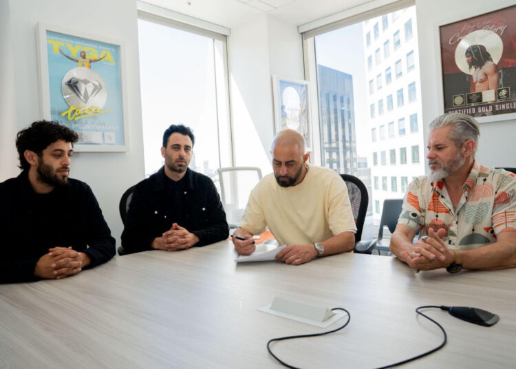 Nebula becomes latest fan-to-artist investment platform