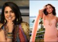 Alia Bhatt, Neetu Kapoor