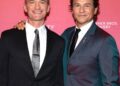 Neil Patrick Harris, David Burtka & Twins Have Rare Red Carpet Outing