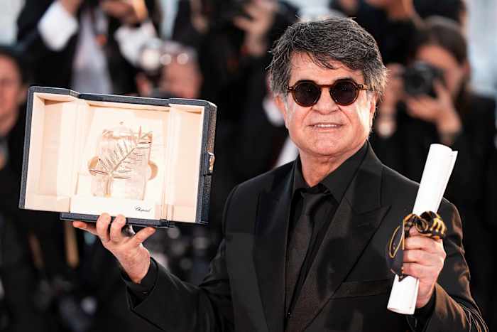 Neon, winner of 6 straight Palmes d'Or, comes into the Cannes Film Festival an unlikely heavyweight