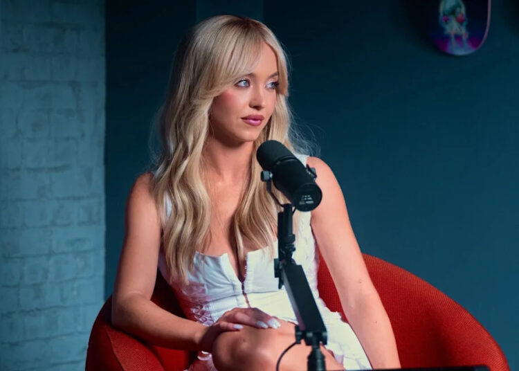 Sydney Sweeney had her most graphic season three episode yet. / Eddy Chen / Eddy Chen/HBO