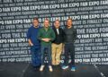 Nerd Alert: Connecting the Dots With Philly Fan Expo Celebs