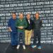 Nerd Alert: Connecting the Dots With Philly Fan Expo Celebs