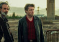 Gerald Kyd as Mylonas, Tom Burke as Guy