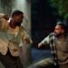 Yahya Abdul-Mateen II in a scene from "Man on Fire."