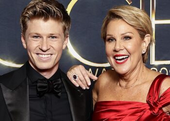 Network 10 responds to I’m A Celebrity cancellation rumours