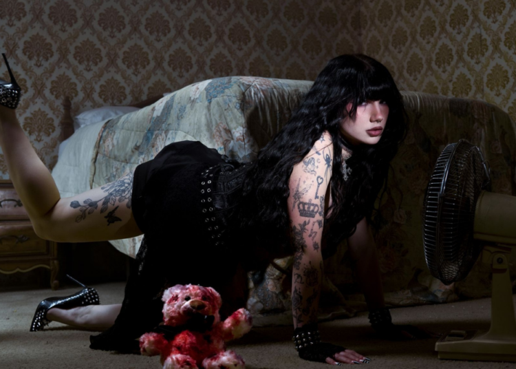 New Alternative Music: The Maine, Alemeda, And More!