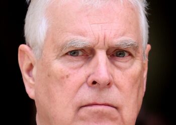New Andrew bombshell, cops probe claims of sexual misconduct, fraud and corruption