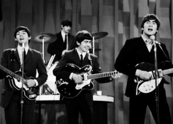 New Beatles fan experience set to open in London in 2027