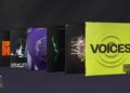 New CS2 update adds six NIGHTMODE Music Kits