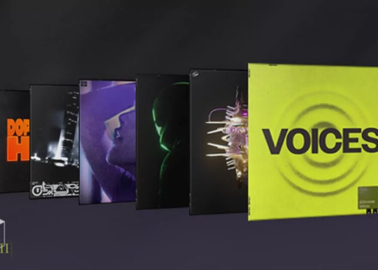 New CS2 update adds six NIGHTMODE Music Kits