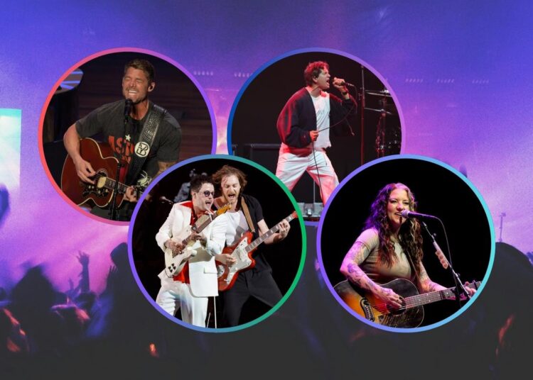 New 'Hilde Amplified' 2-night Music Festival Announced For 2026