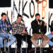 New Kids on the Block Joins 2026 AMAs Lineup