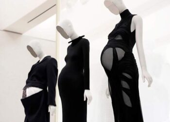 New Met Gala fashion exhibit seeks to ‘reclaim’ body types that art history has ignored