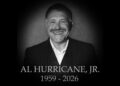 New Mexico music icon Al Hurricane Jr. passes away at 66