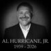 New Mexico music icon Al Hurricane Jr. passes away at 66