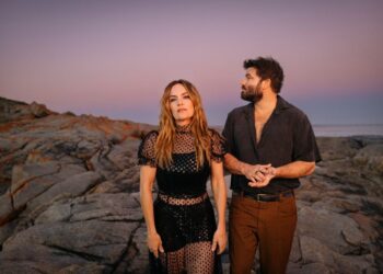 New Music Discoveries 8th May: Angus & Julia Stone, total tommy, Antony Szmierek, and more