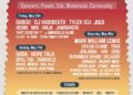 New Music Festival Takes Over Bushwick in May