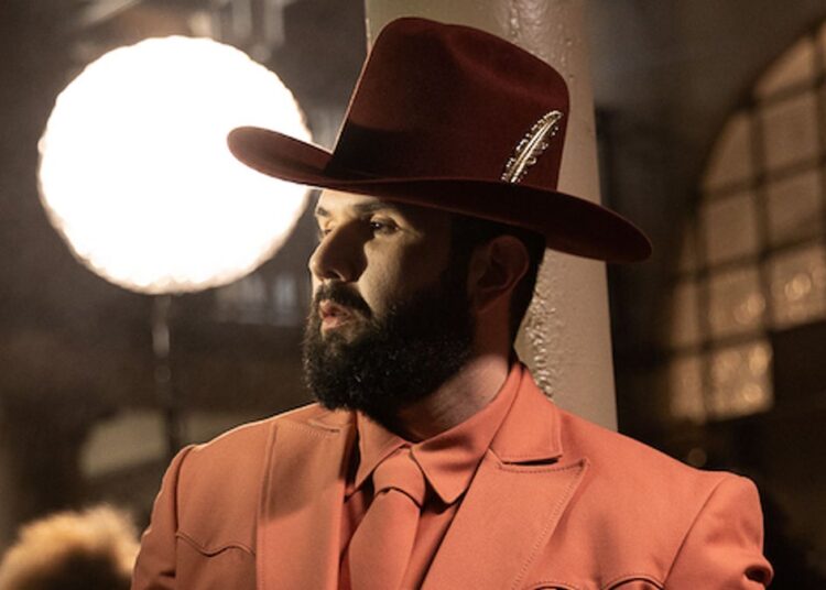 New Music Friday: Carín León, Cazzu, Alvaro Diaz, Monsieur Periné, and more