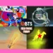New Music Friday - May 15, 2026