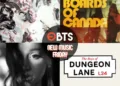 New Music Friday - May 29, 2026