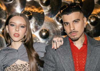 New Music Friday: Young Miko with Rauw Alejandro, Jessie Reyez, Jay Wheeler, and more