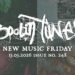 New Music Friday – May 15th, 2026