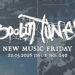New Music Friday – May 22nd, 2026