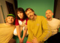 New Music Monday: Neighbourly release first full-length album since 2023