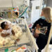 New Music Therapy Program Calms Newborns in the NICU