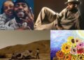 Best New Music This Week: Chris Brown Drops ‘BROWN,’ Tank And The Bangas’ Release “Nighttime,” Ambré, And More

