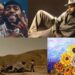 Best New Music This Week: Chris Brown Drops ‘BROWN,’ Tank And The Bangas’ Release “Nighttime,” Ambré, And More
