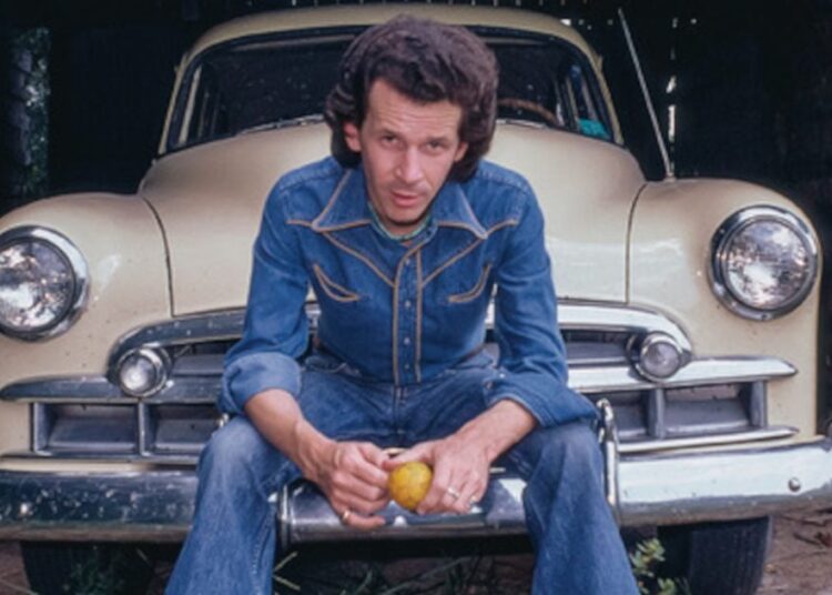 New, Never-Before-Heard Gary Stewart Songs On The Way