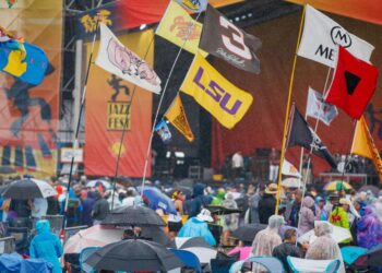 New Orleans Jazz Fest announces Thursday lineup changes | Louisiana Festivals