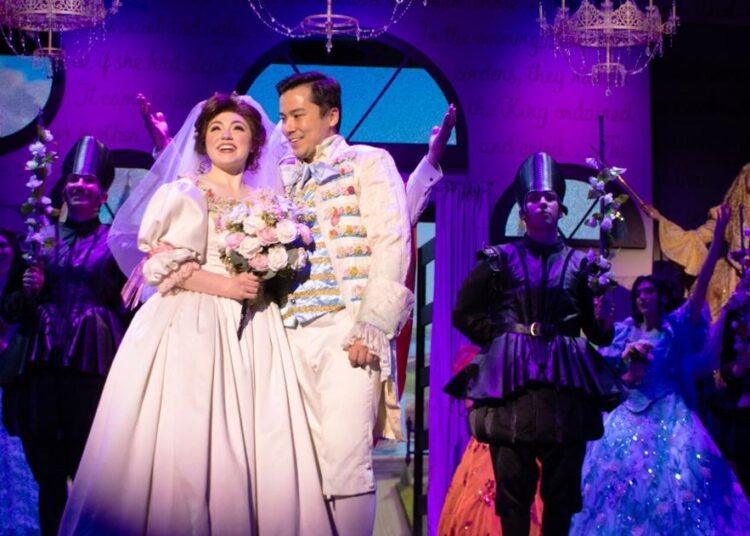 New Orleans local theater: Cinderella, Medea and more | Entertainment/Life