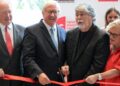 New Randy Owen Center at Jax State honors North Alabama music legend