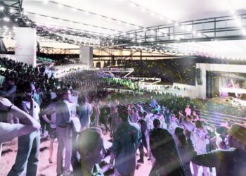 Coney Island Music Venue