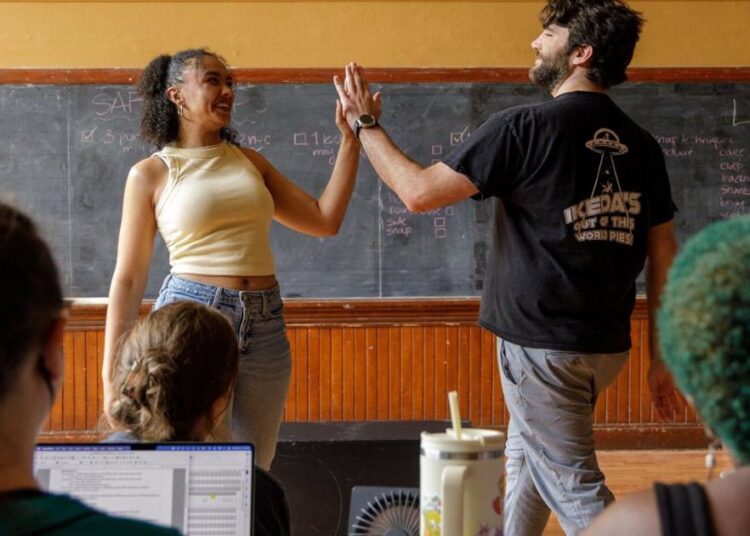 New Seattle musical part of the genre’s rebounding in the city | Entertainment