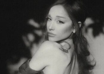 New Song: Ariana Grande - 'Hate That I Made You Love Me'