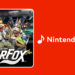 New Star Fox game gets surprise early Nintendo Music release