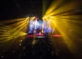 Live music returns to Entertainment & Sports Arena