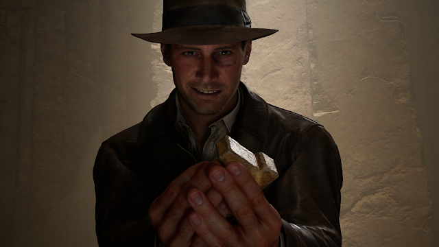 New This Week at Nintendo: Indiana Jones, Outbound, Star Fox Music, New Games on the eShop and More
