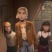 Stereogum home
