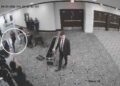 New WHCD Shooting Video Shows Moment Shots Were Fired