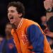 New York Knicks: Timothée Chalamet, Spike Lee, More Celebrity Fans