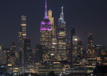New York Music Month 2026 Schedule: Samara Joy, Nile Rodgers, More